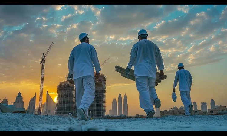 How Workers in the UAE Can Report Unpaid Salaries Secretly